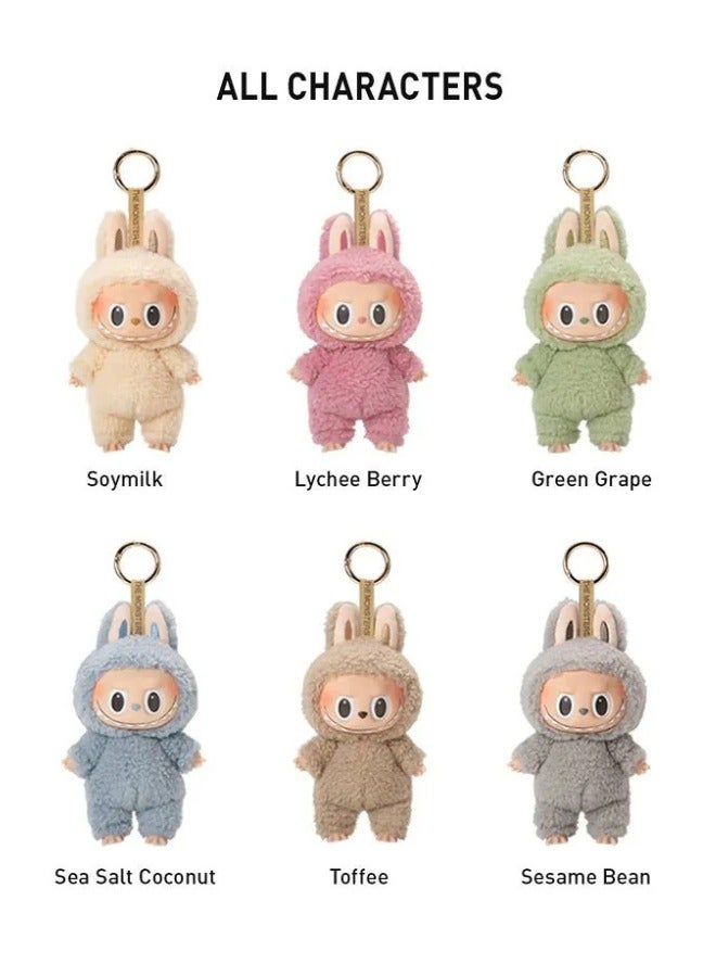 The Monsters (Exciting Macaron) Blind Box  - Image 2