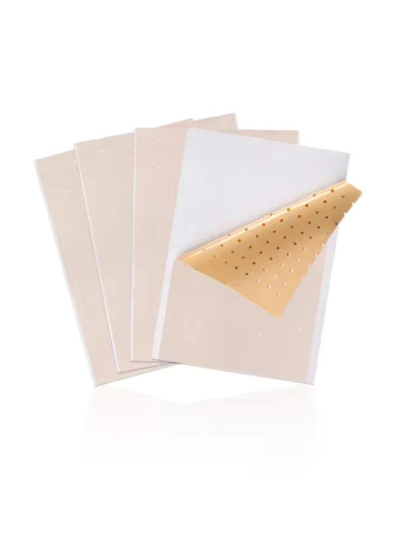 Beauenty Capsicum Plaster H OT XL - Intense Pain Relief for Backache, Arthritis, and Muscle Pain Powerful Heat Patch for Back Pain Relief and Arthritis – Effective Pain Relief for Shoulders, Muscles, and Joi - Image 3