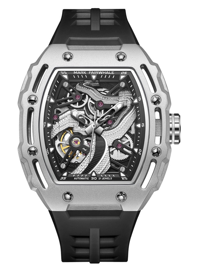 Men's watch openwork personality carved floating luminous three-dimensional Great Wall automatic mechanical watch6870 - pzsku/Z7623B436E1B5AEAD1266Z/45/_/1734488072/0db8d377-171b-44eb-bc87-2bbafb38a35d