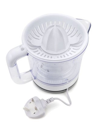 Citrus Juicer 600 ml 25 W CJ675-B5 White - view 2