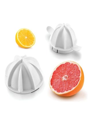 Citrus Juicer 600 ml 25 W CJ675-B5 White - view 3