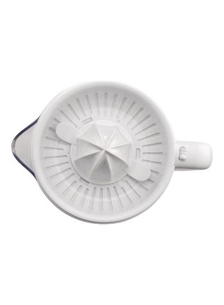 Citrus Juicer 600 ml 25 W CJ675-B5 White - view 5