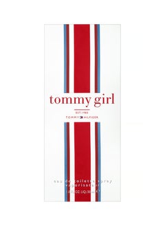 TOMMY HILFIGER Tommy Girl Eau de Toilette 30 ml  - Image 3