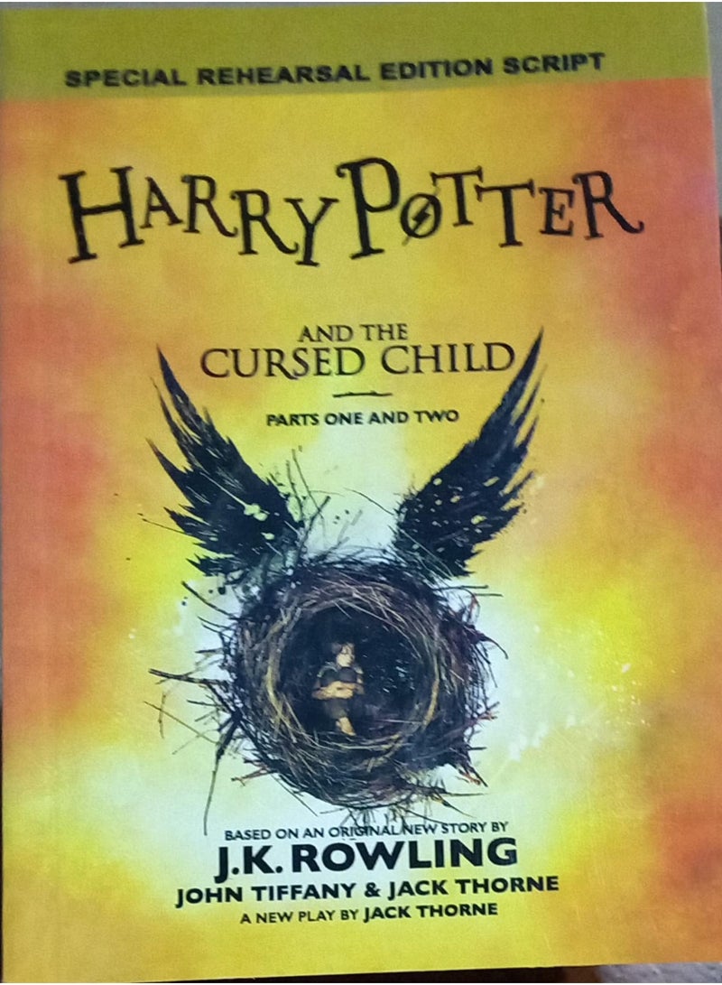 Harry Potter and the Cursed Child - The New Chapter of the Wizarding World - Image 2