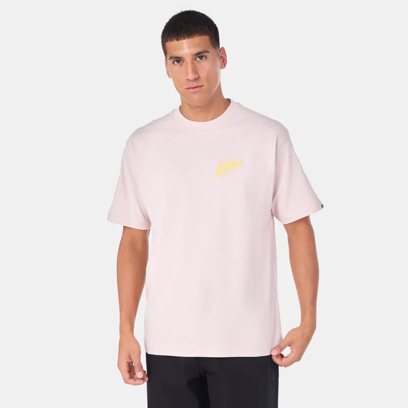 VANS Brush Script T-Shirt