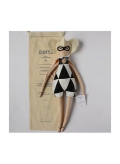 DUMYE Dolls Rocky