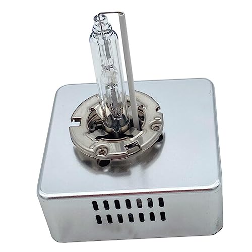 EPSIRMP مصباح أمامي زينون D5S 12V 35W HID متوافق مع أودي A3 A4 A6 Q3 Q5 Q7 S3 S4 S5 S6 شيفروليه سيلفرادو جي إم سي سييرا هيونداي إيلانtra كيا فورت جيب - Image 3