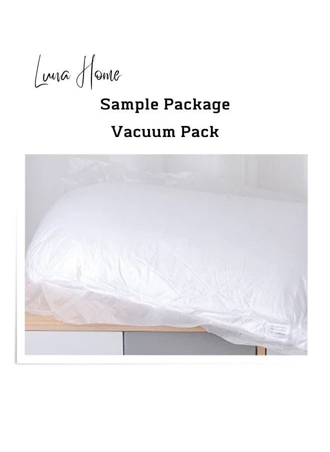 Luxe White Expansive Duvet Comfortable King size - pzsku/Z76242533A03D857D1809Z/45/_/1686032250/be2dc14b-7096-4dd8-af0d-768ddaeee337