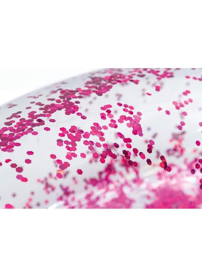INTEX Transparent Glitter Tubes  - Image 5
