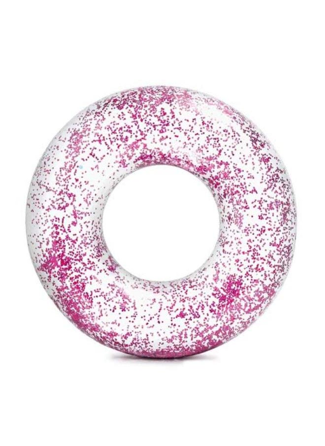 INTEX Transparent Glitter Tubes  - Image 2