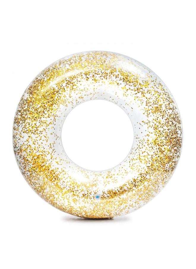 INTEX Transparent Glitter Tubes  - Image 3