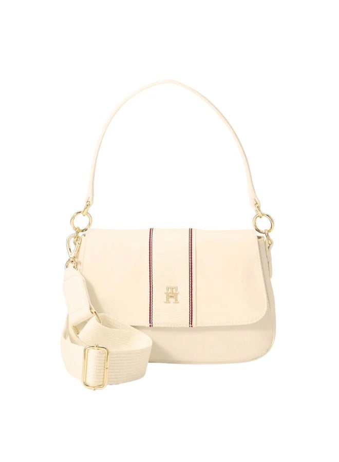 تومي هيلفيغر سبورت حقيبة تومي هيلفيغر بوبي كروس أوفر كورب النسائية - Image 1