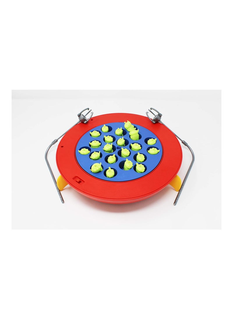 Toy Story - Disney Pixar Toy Story 4 Alien Fishing Game - Image 1