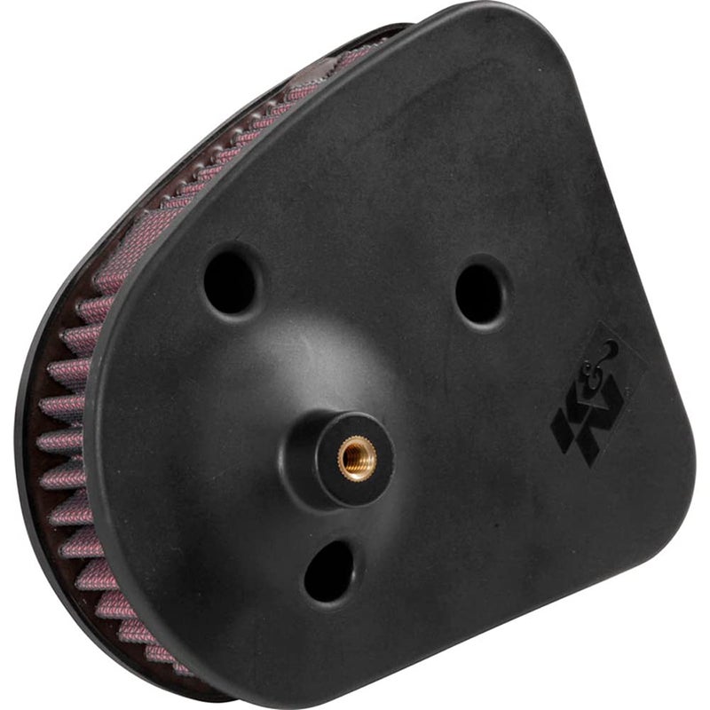 K+N K&N Engine Air Filter: High Performance, Premium, Powersport Air Filter: Fits 2017-2019 HARLEY DAVIDSON (XG750A Street Rod) HD-7517 - Image 5