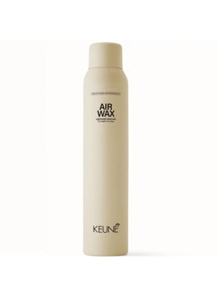 سبراي واكس للشعر كيون Air Wax N°46 - 200 مل
