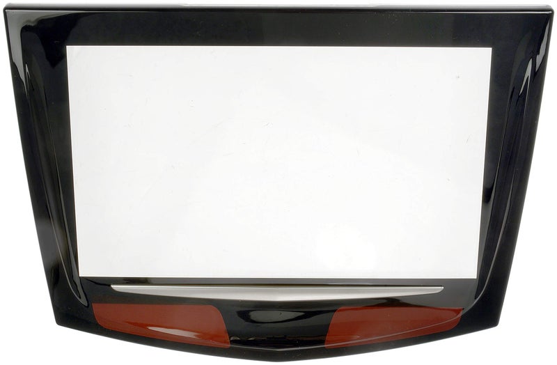 Dorman 601-710 Infotainment Screen Digitizer Compatible with Select Cadillac Models (OE FIX) - Image 3