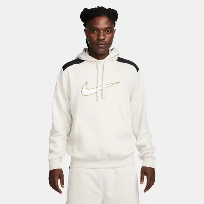 Nike Men's Sportswear Fleece Hoodie