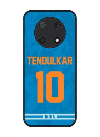 Rugged Black Edge Case for Huawei nova Y90, Slim fit Soft Case Flexible Rubber Edges Thin Cover - Player Name - Sachin Tendulkar, Jersey Number- 10 - pzsku/Z76249FD2F882DDA76003Z/45/_/1697269152/7b6ee660-3936-48dc-80d8-a999170d40a9