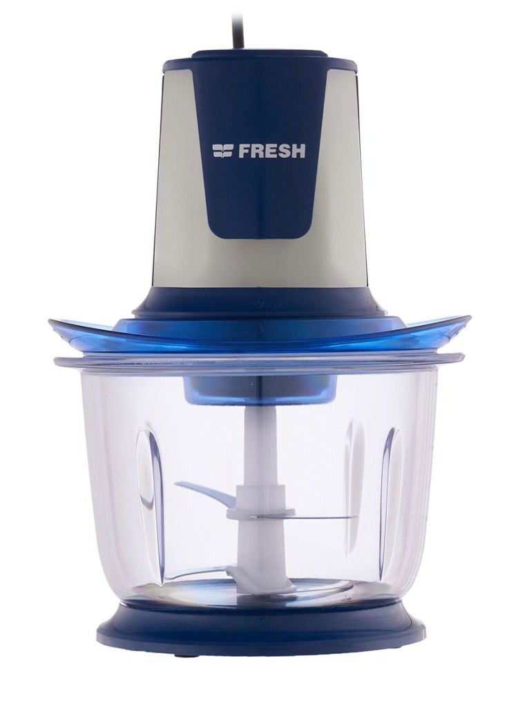 Fresh Chopper, 350W, 1.5 Liters - CH350 - Image 1