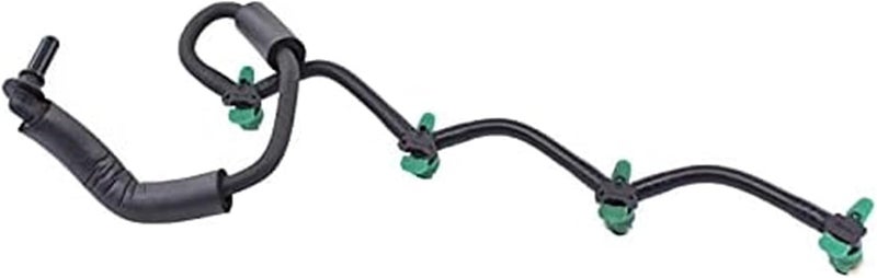 Vuzmode Fuel Injector Leak Off Return Pipe - Image 5