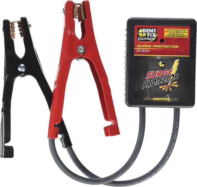 Dent Fix DF-601 Surge Protector - Image 1