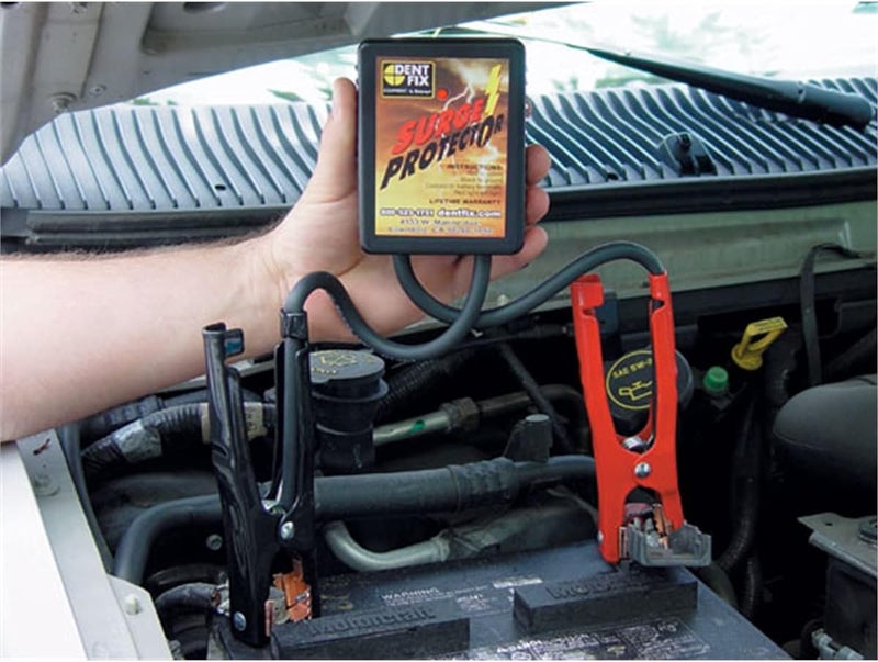 Dent Fix DF-601 Surge Protector - Image 2