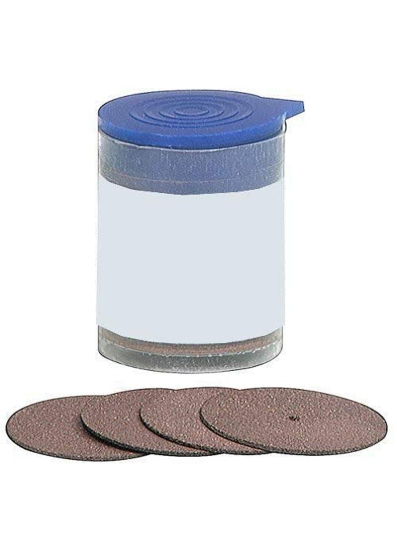 DIY Crafts DIY Crafts 108 Pcs 1 Pc Manrel CutOff Wheels 025 Thick Cutting Wheel Cut Off Discs Coated Rotary Tools w 108 Pcs 1 Pc Manrel 