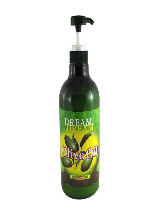 Dream Body Olive Oil 750ml
