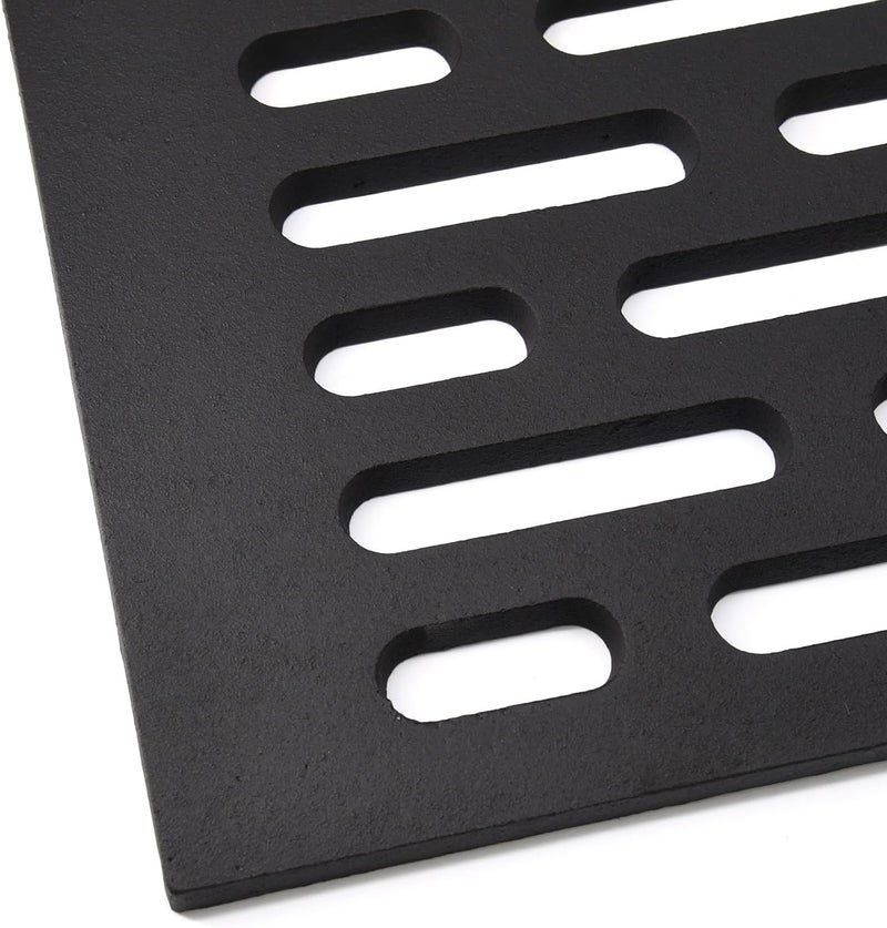 Criditpid 40263 Furnace Grate for US Stove Hot Blast 1400, 1500, 1537G Wood Furnaces. - Image 4