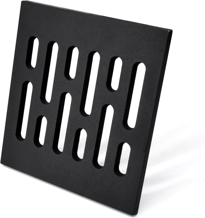Criditpid 40263 Furnace Grate for US Stove Hot Blast 1400, 1500, 1537G Wood Furnaces. - Image 3