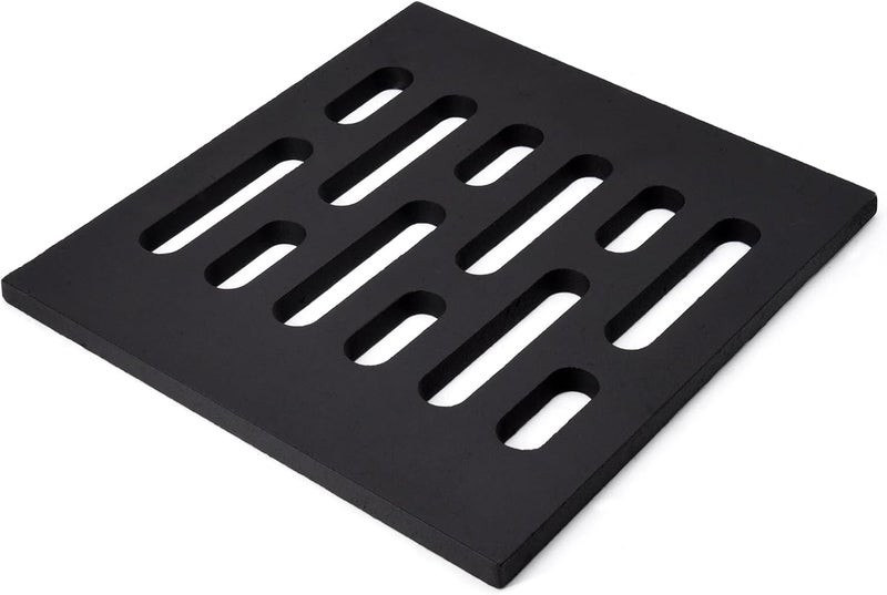 Criditpid 40263 Furnace Grate for US Stove Hot Blast 1400, 1500, 1537G Wood Furnaces. - Image 2