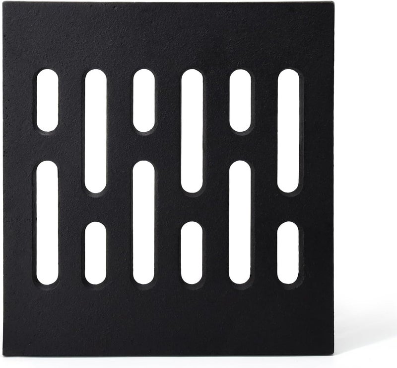 Criditpid 40263 Furnace Grate for US Stove Hot Blast 1400, 1500, 1537G Wood Furnaces. - Image 1