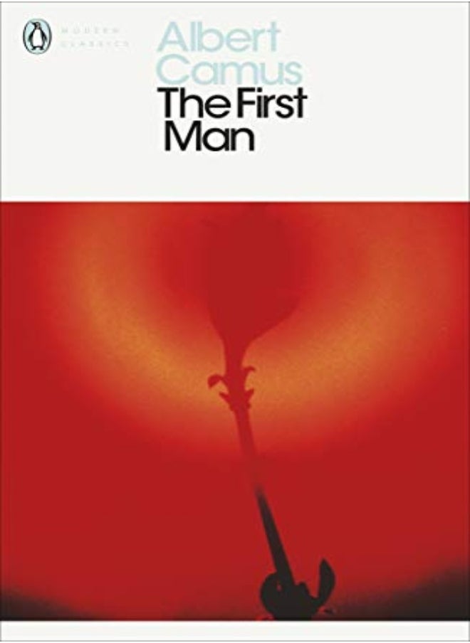 The First Man (Penguin Modern Classics) 