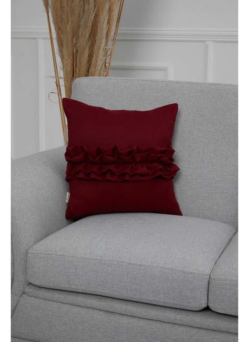 Dusty Collar Frilly Throw Pillow COVER,K-270 - pzsku/Z762544CB22FFC7EE9498Z/45/_/1728052316/42e4b9ff-8fc1-445f-9a68-0fdb3bf1a52e