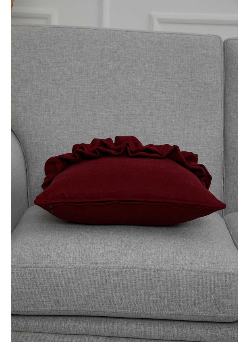 Dusty Collar Frilly Throw Pillow COVER,K-270 - pzsku/Z762544CB22FFC7EE9498Z/45/_/1728061171/b235a872-1f42-4a87-8351-a6b520436893