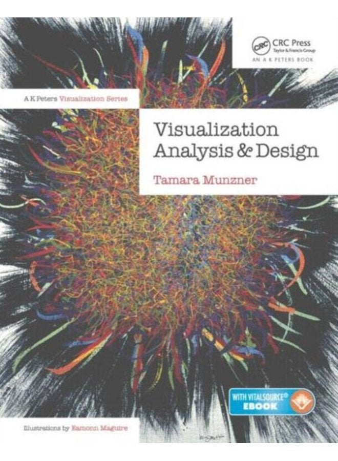 Visualization Analysis and Design - Hardback