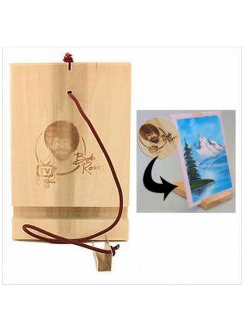 BOB ROSS Travel Easel - Image 3
