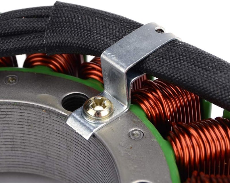 Wivplex Motorcycle Ignition Generator Magneto Stator Coil - Image 3