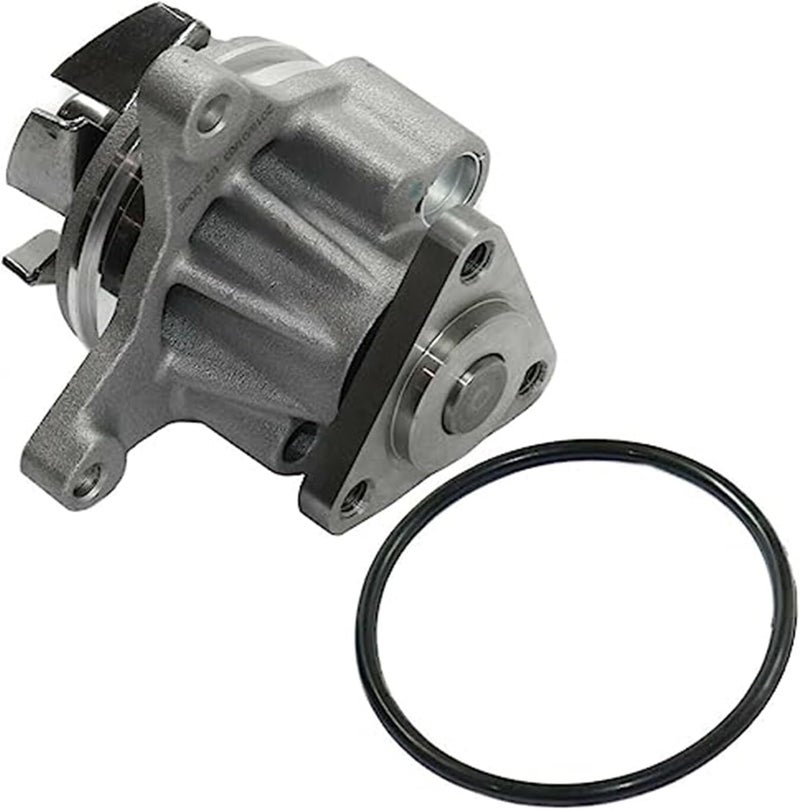 QASULER Engine Coolant Water Pump Kit - Image 2