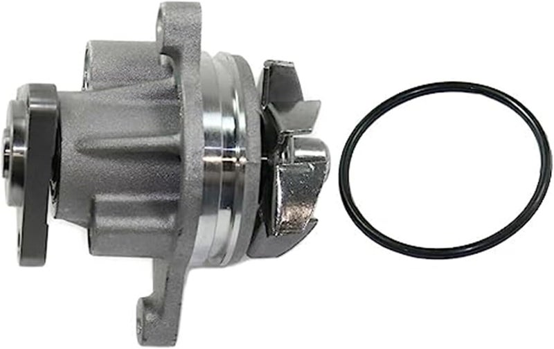 QASULER Engine Coolant Water Pump Kit - Image 5