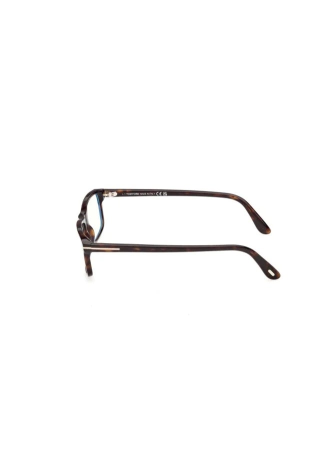 Tom Ford Rectangle Style Eyeglasses Frame - Image 2
