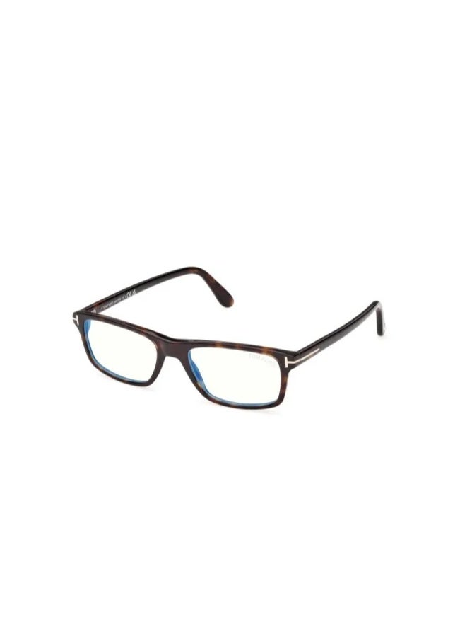 Tom Ford Rectangle Style Eyeglasses Frame - Image 1