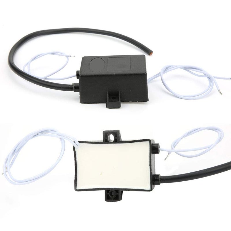 Voltage Inverter Boost Module for High Voltage Generation Suitable for Forestry - Image 2