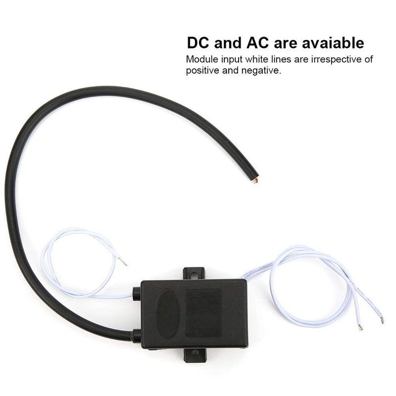 Voltage Inverter Boost Module for High Voltage Generation Suitable for Forestry - Image 4