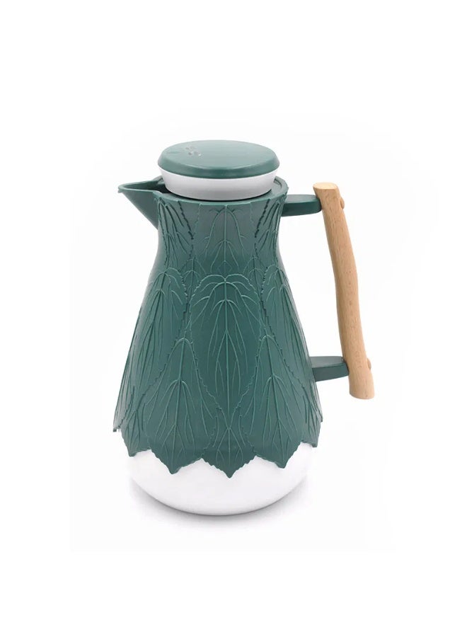 TAVOLO Al Reef thermos 1 liter oily - Image 1