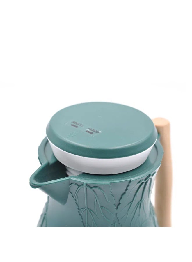 TAVOLO Al Reef thermos 1 liter oily - Image 3