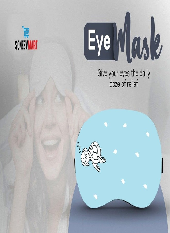 SONEEV MART قناع هينيسو جل للعيون المنتفخة والعناية بالعيون - Image 4
