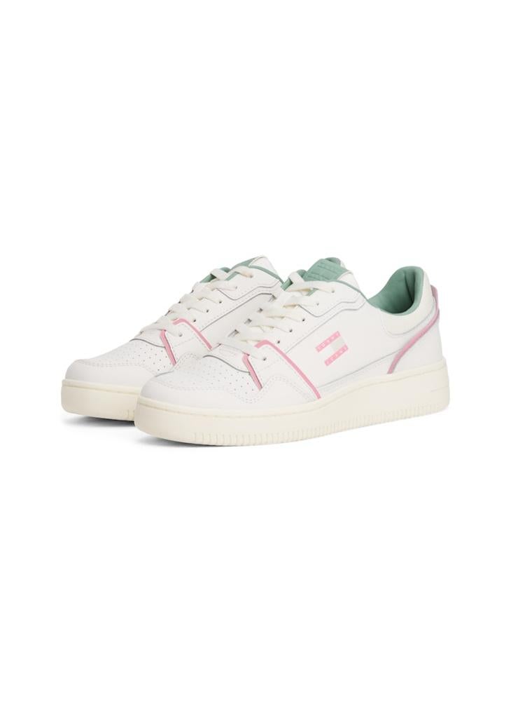 TOMMY JEANS Meg Low Top Sneakers - Image 3