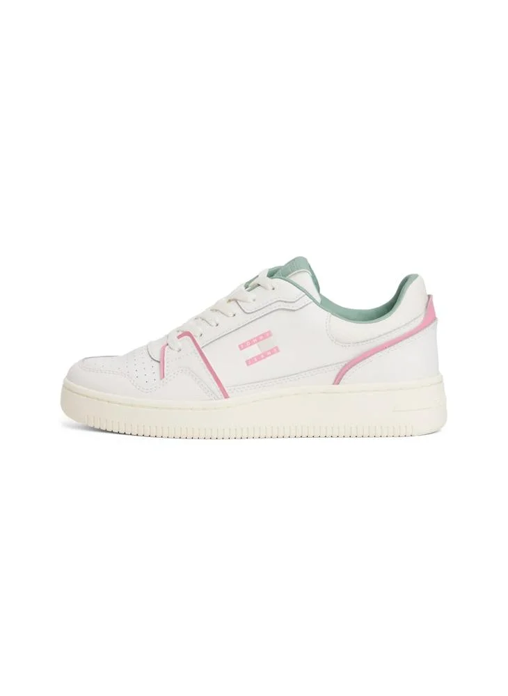 TOMMY JEANS Meg Low Top Sneakers