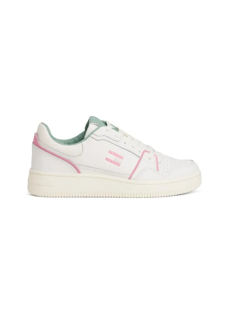 TOMMY JEANS Meg Low Top Sneakers